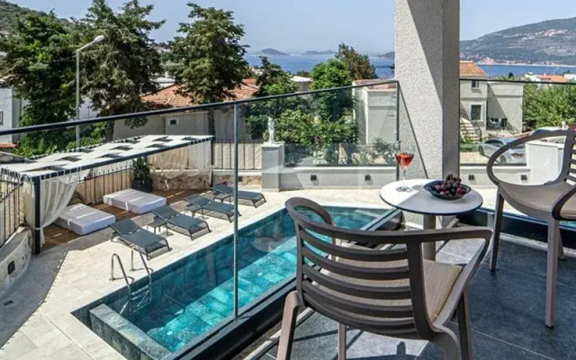 Villa Patika