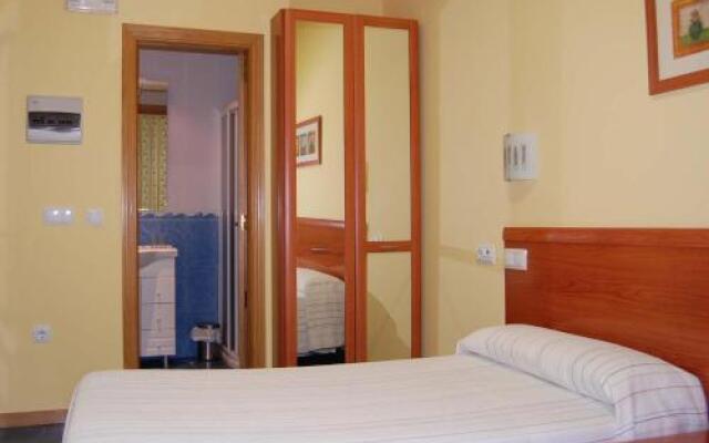 Hostal Los Claveles