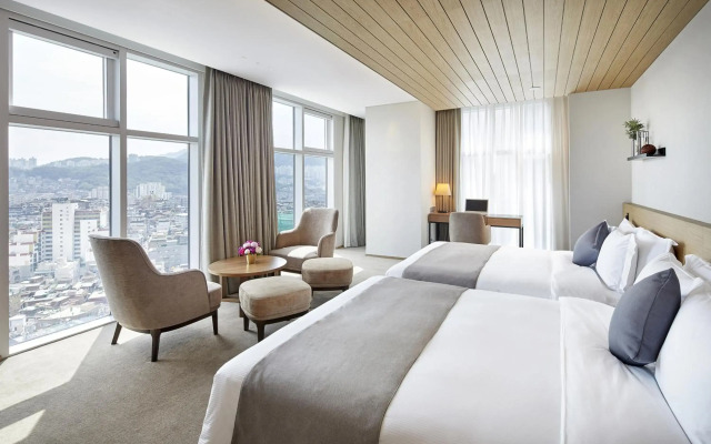 MD Hotel Doksan