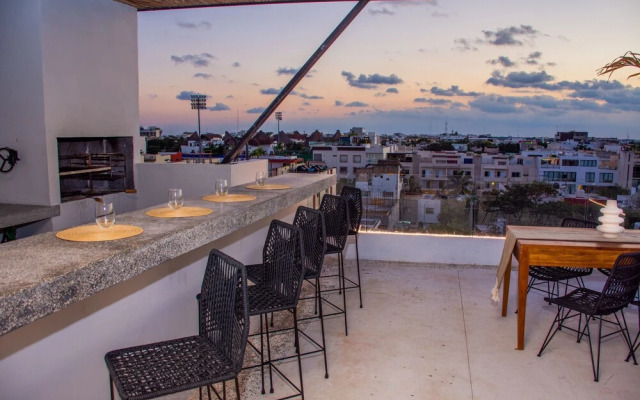 Toh House Luxury by Boutique Apartments MX