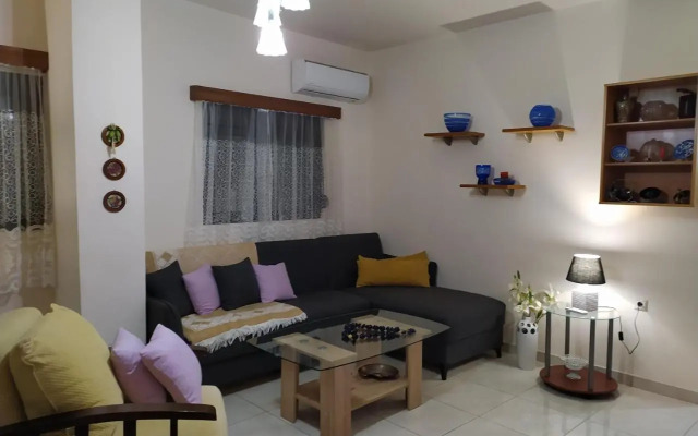 Giota's City House