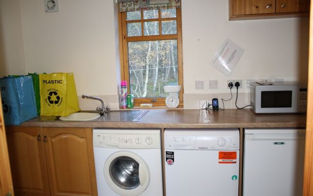 Highland Holiday Homes - Osprey House