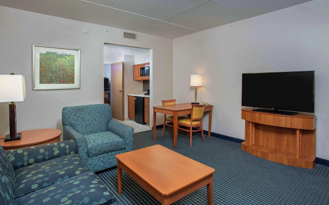 Embassy Suites by Hilton Lexington/UK Coldstream