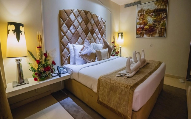 Barsana Hotel & Resort, Siliguri