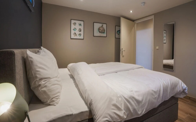 Charming Holiday Home in Grubbenvorst Near River Maas