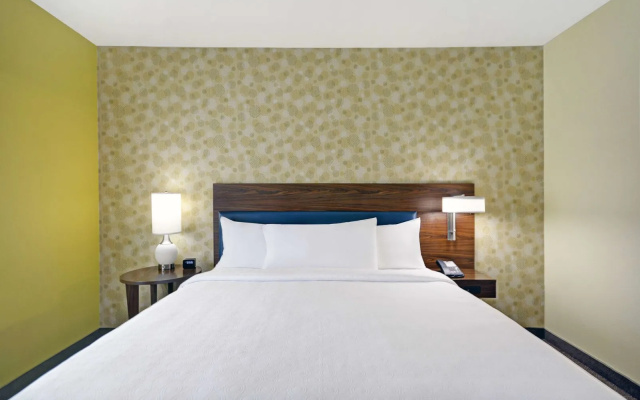 Home2 Suites by Hilton Dallas DeSoto