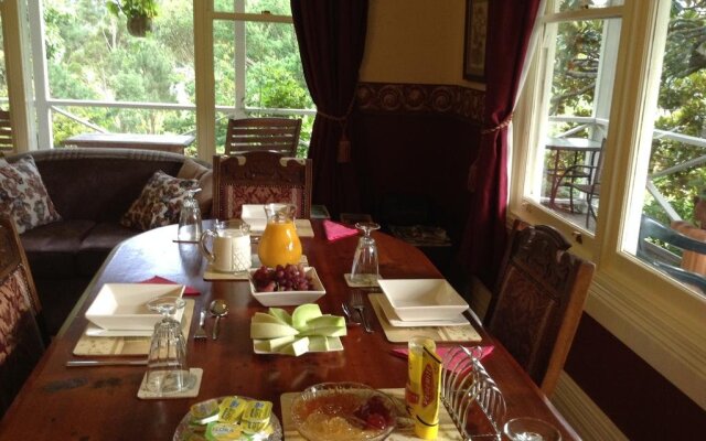 Huon Valley Bed & Breakfast