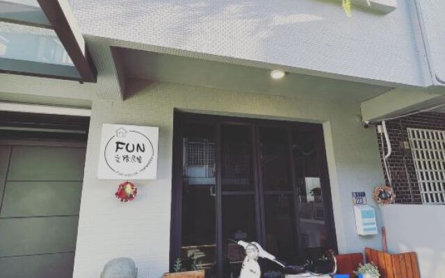 Fun House