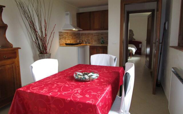 Agriturismo Podere Assolatina