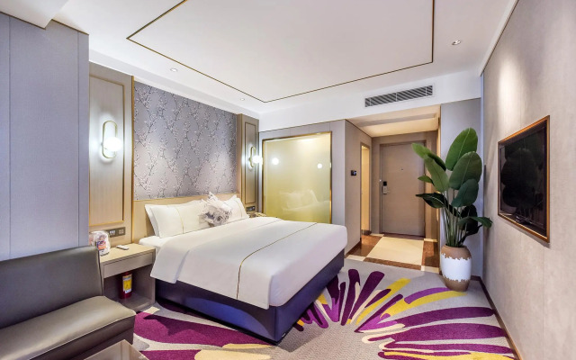 Calvin Hotel