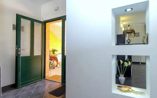 Holiday Home Oliveti