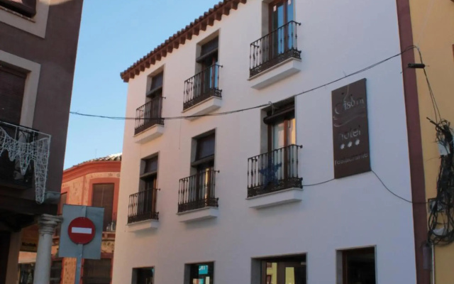 Hotel La Casota