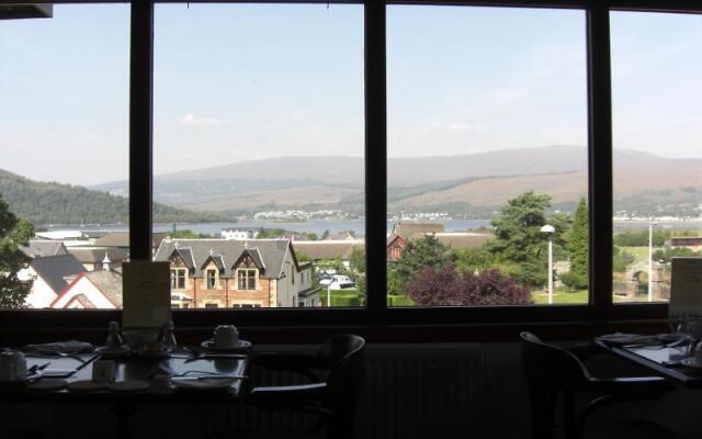 Loch Ness Guest House