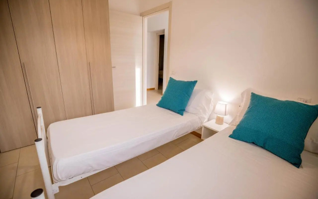 Residence Villa Tota