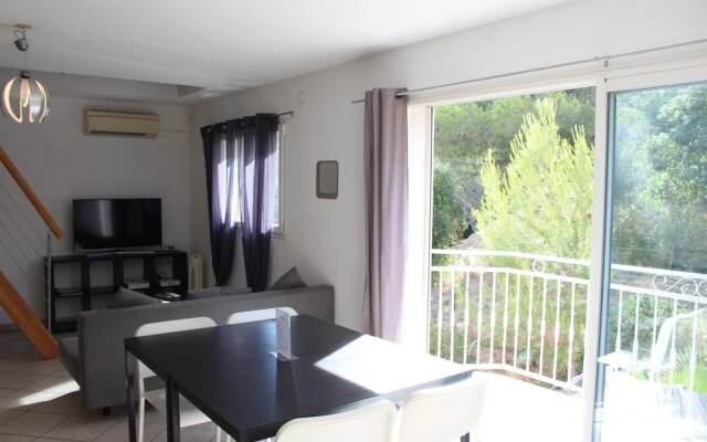 Residence Les Jardins de Lea