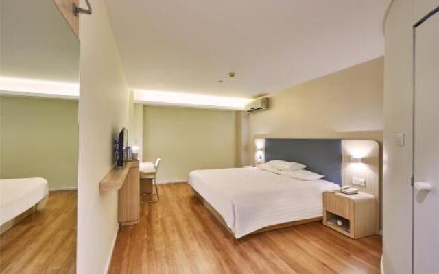 Hanting Hotel Changji Hutubi