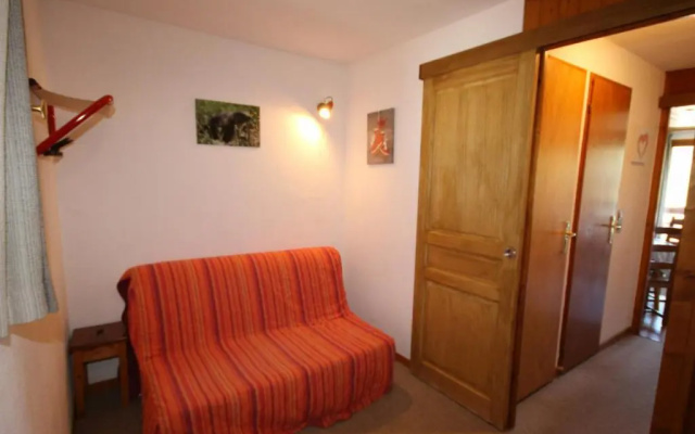 Appartement Les Saisies, 2 pièces, 5 personnes - FR-1-293-124