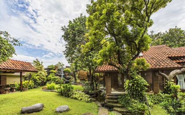 Duta Garden Hotel