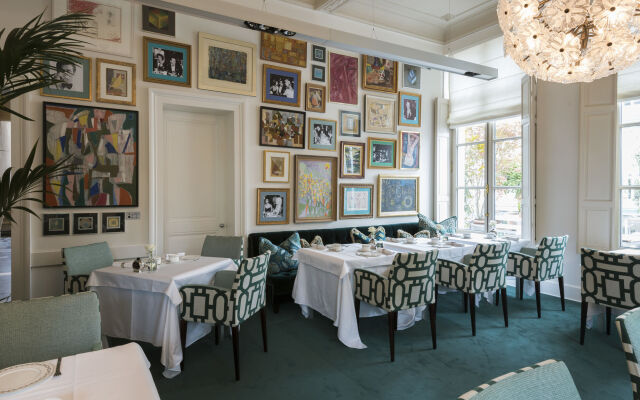 Hotel Van Cleef