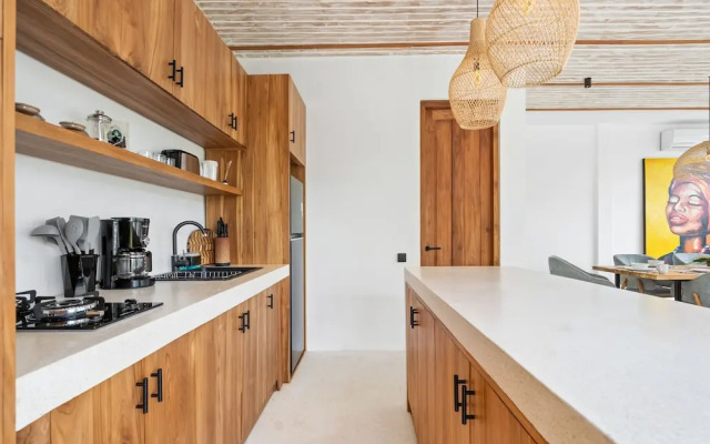 Alicante Villa by Betterplace