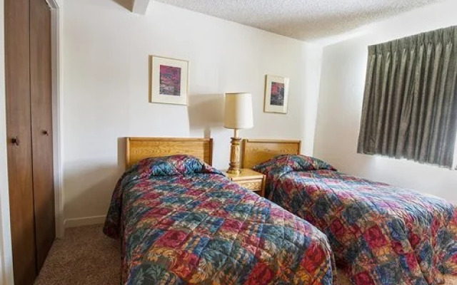 Sapphire Resorts @ Twin Rivers Resort, Winter Park, 80442