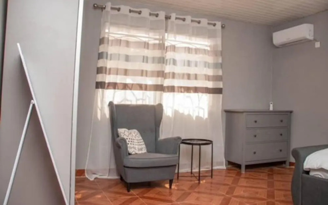 Fully Aircondition 3bed Villa- A/c- Wifi- Hotwater