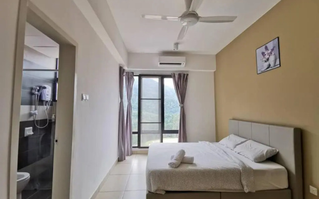 [DW LH] Midhills de Wonderland 20513a Genting Highlands