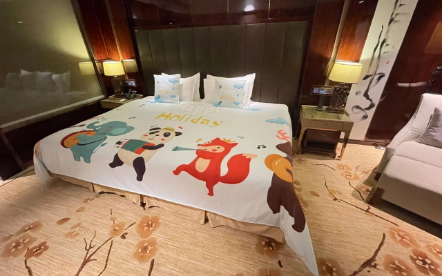 Guangzhou Estandon Hotel