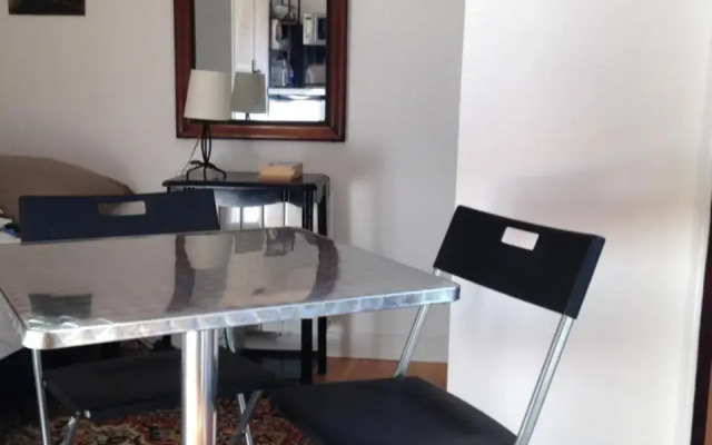 5 rue de la Corderie