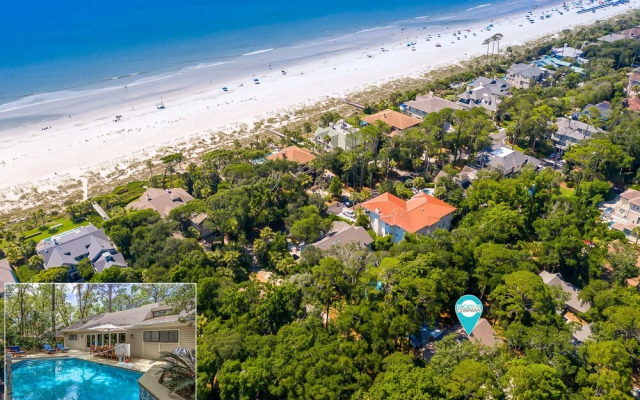 44 Sea Lane Holiday Home