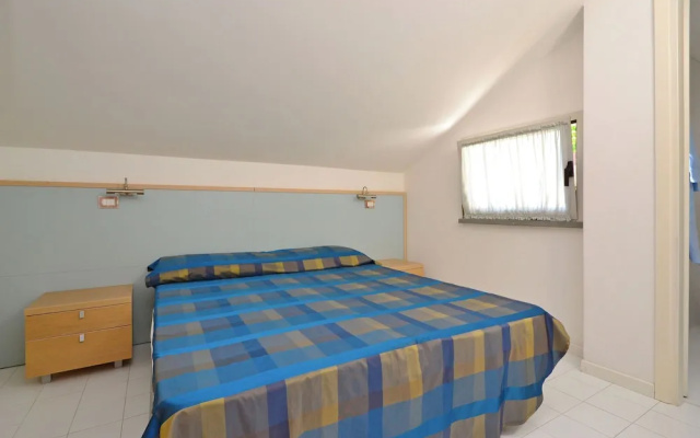 Spacious Flat for Groups With Balcony