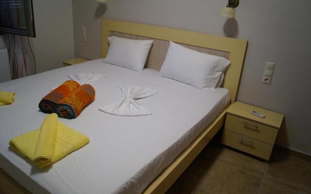 Apartment Mythos Myrto