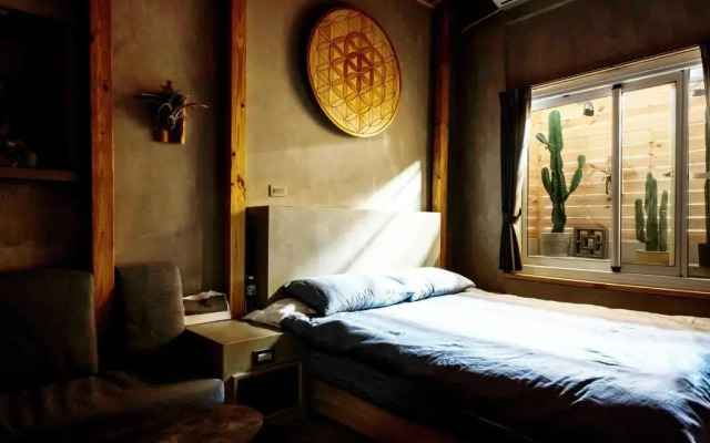 Zen Residence