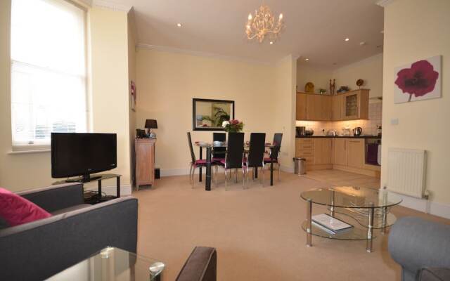 Keesha House Apartment
