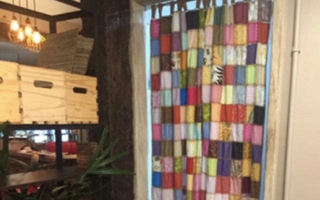Casa Alma Zen - Hostel Boutique