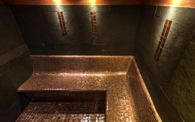 Hotel St. Anton