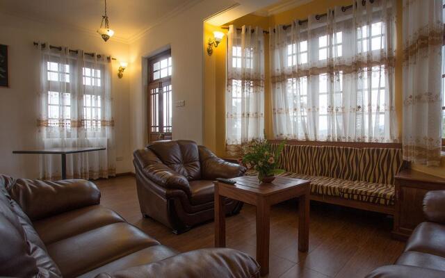 Heaven Seven Nuwara Eliya