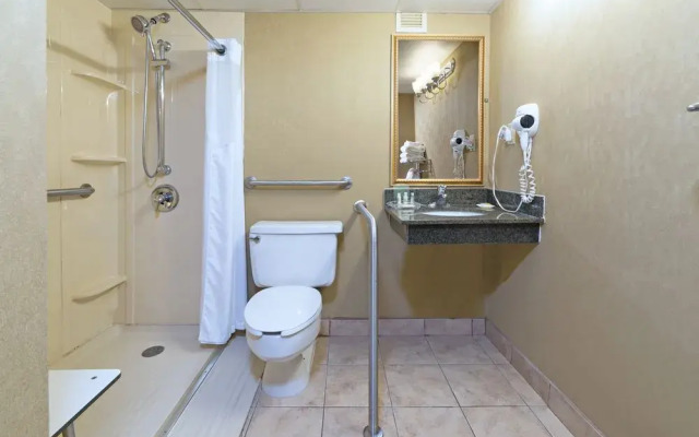 Wyndham Garden Totowa