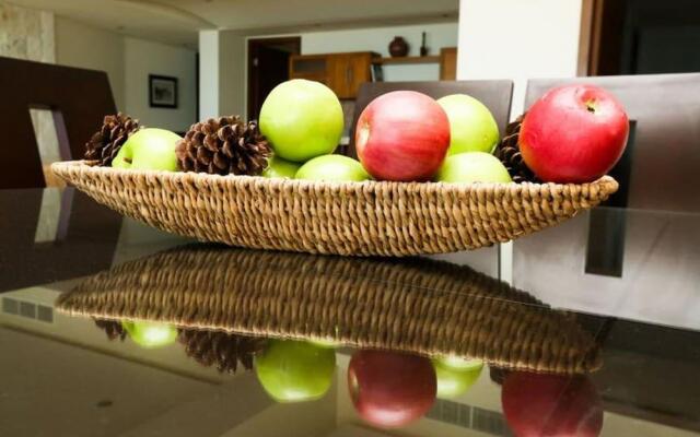 Encanto Living 0603 -3BR by Kivoya