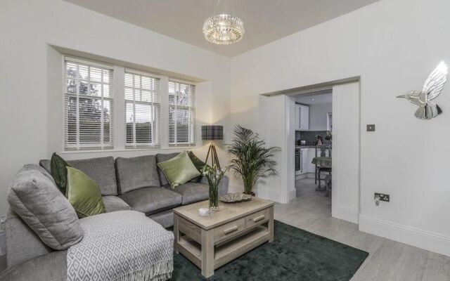Firlands Lodge