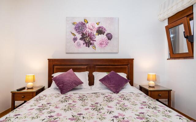 Poolincluded Villa Dalmatia