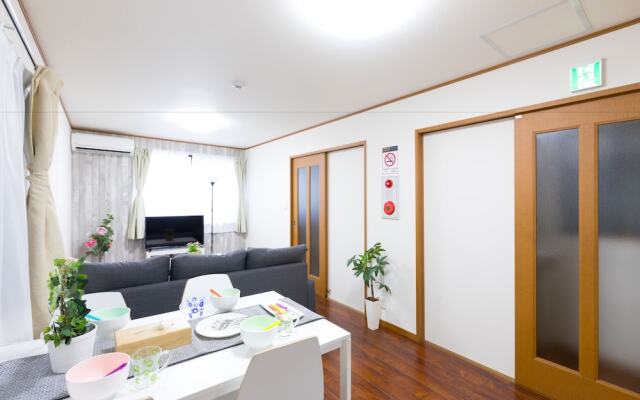 Joyful House