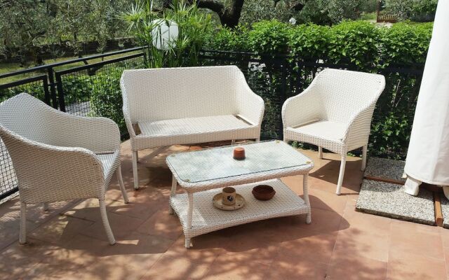 Bed & Breakfast Ricomincio da 3