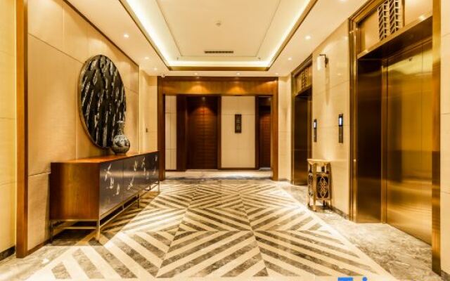 Yinyi International Hotel