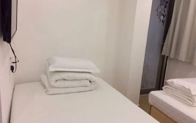 Tong Luo Wan Hostel