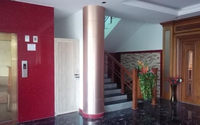 Yagna Residency