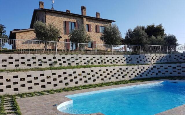 Agriturismo bio Verde Armonia