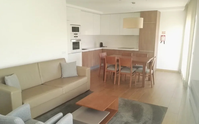 Apartamentos Turísticos da Nazaré
