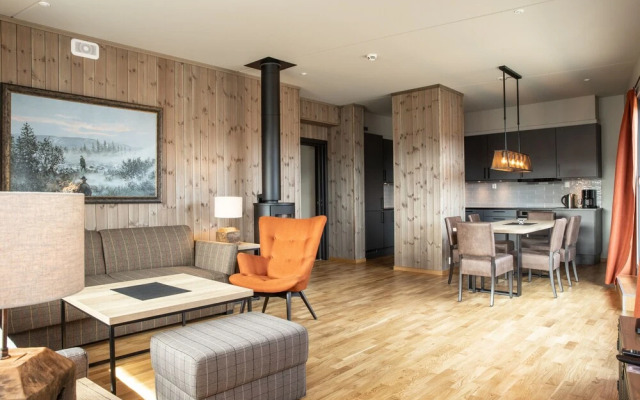 The Lodge Trysil