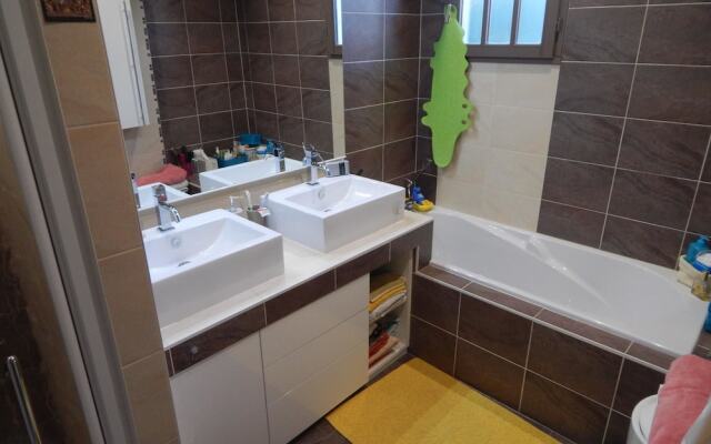 Villa à l'entrée de la presqu'île du Cap Ferret